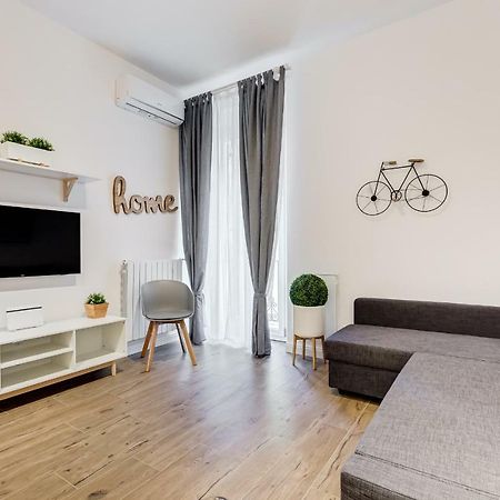 רומא Germanico Luxury Apartment מראה חיצוני תמונה