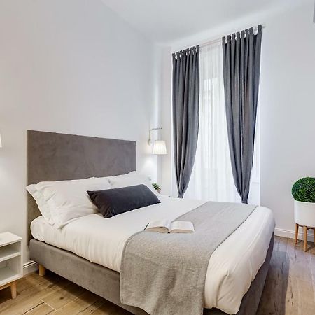 רומא Germanico Luxury Apartment מראה חיצוני תמונה