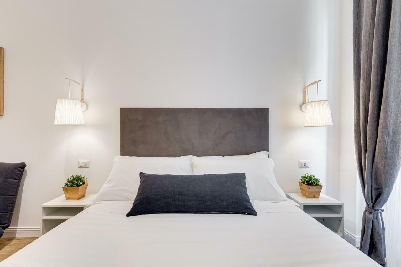 רומא Germanico Luxury Apartment מראה חיצוני תמונה