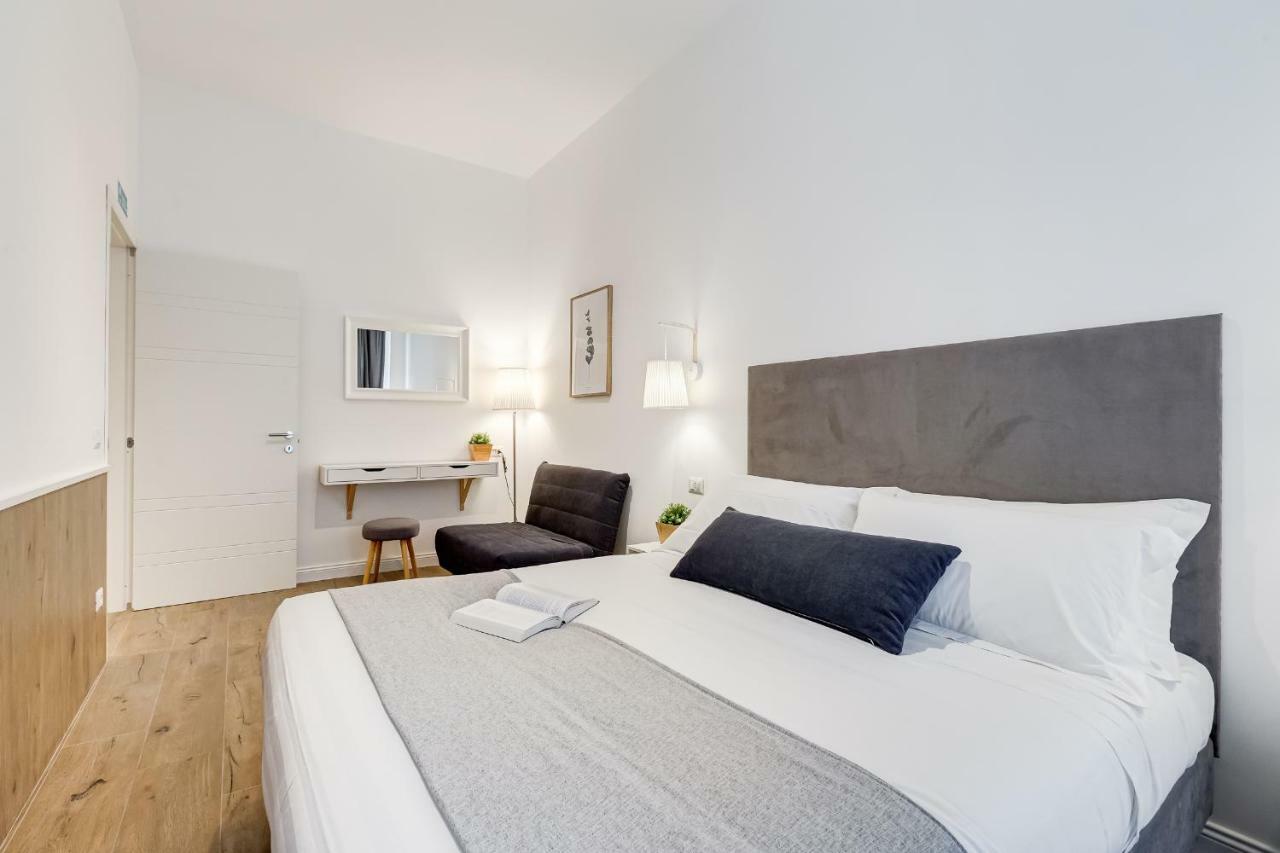 רומא Germanico Luxury Apartment מראה חיצוני תמונה