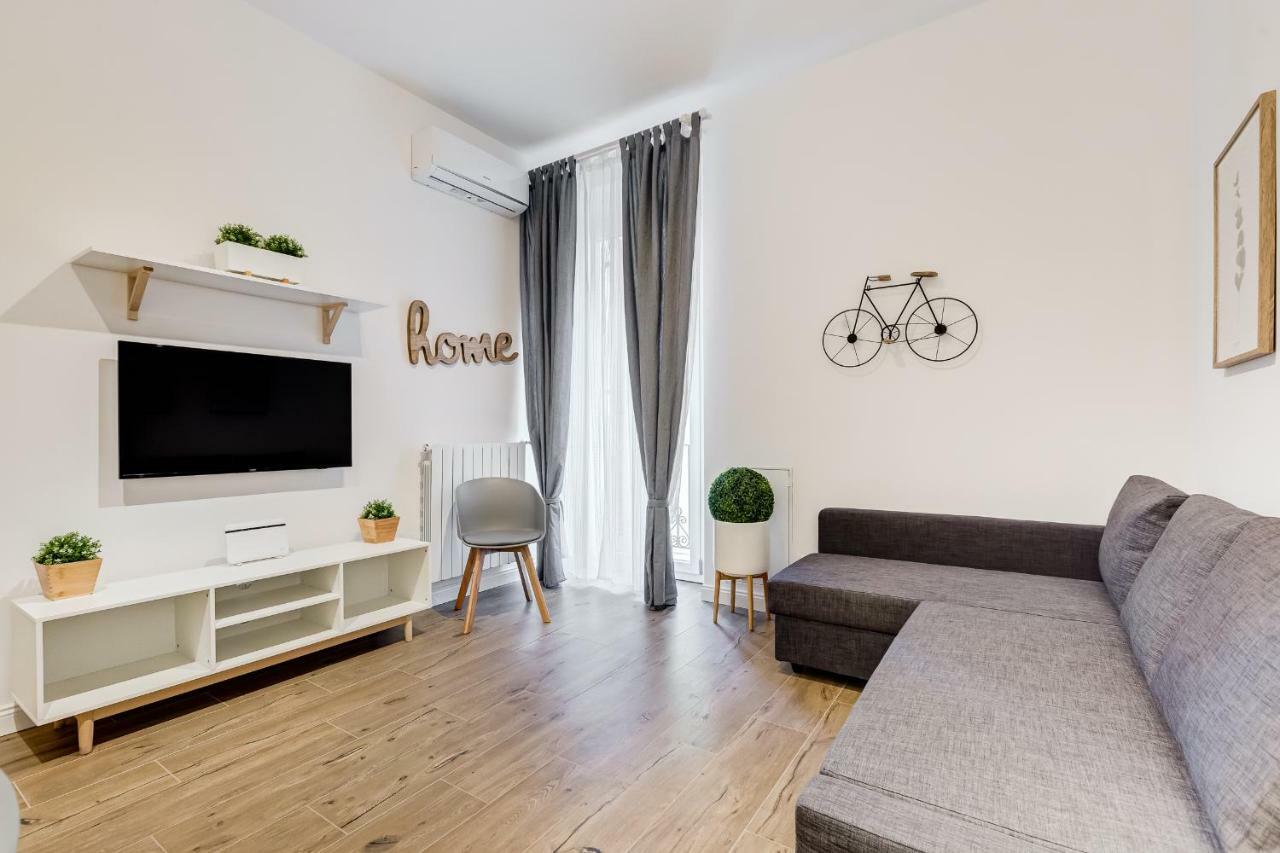 רומא Germanico Luxury Apartment מראה חיצוני תמונה