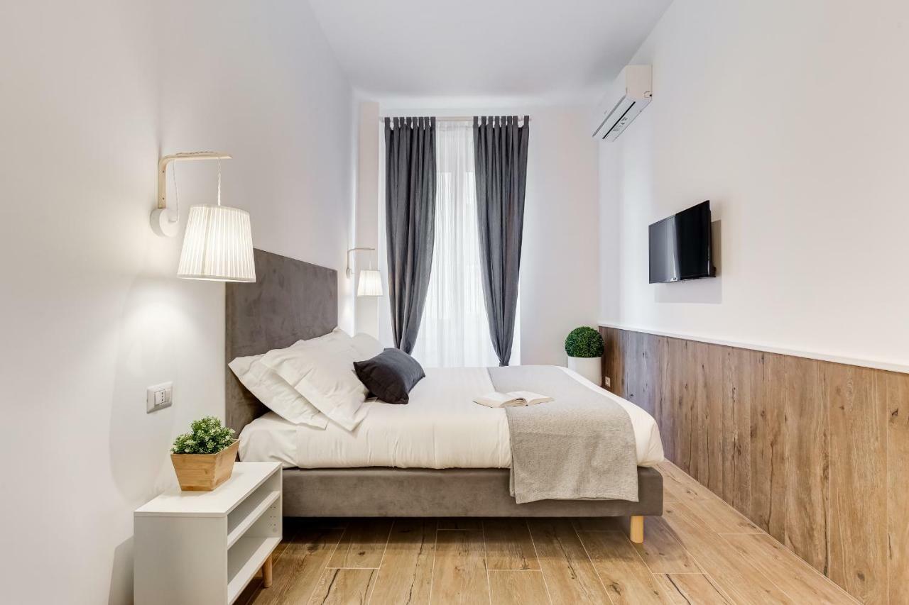 רומא Germanico Luxury Apartment מראה חיצוני תמונה