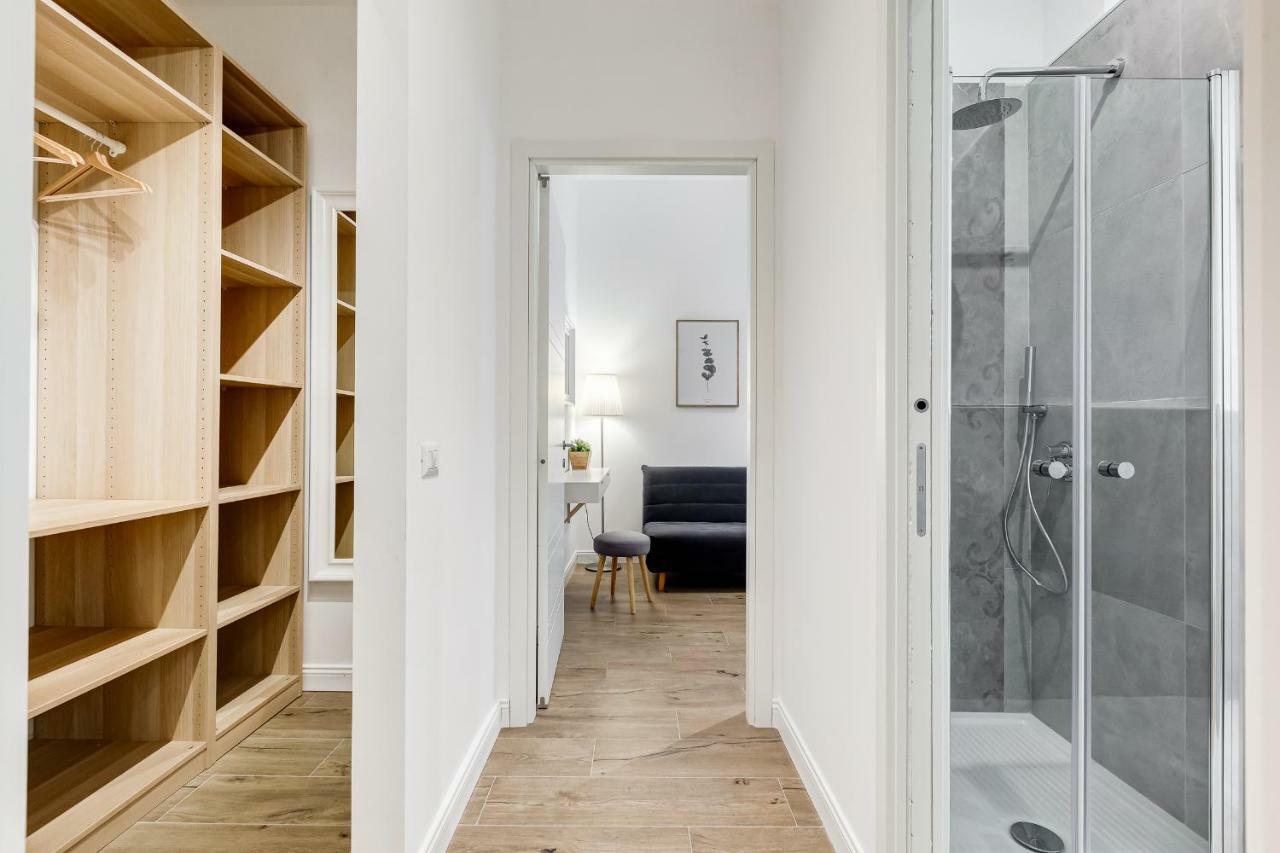 רומא Germanico Luxury Apartment מראה חיצוני תמונה