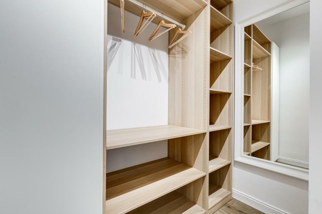 רומא Germanico Luxury Apartment מראה חיצוני תמונה