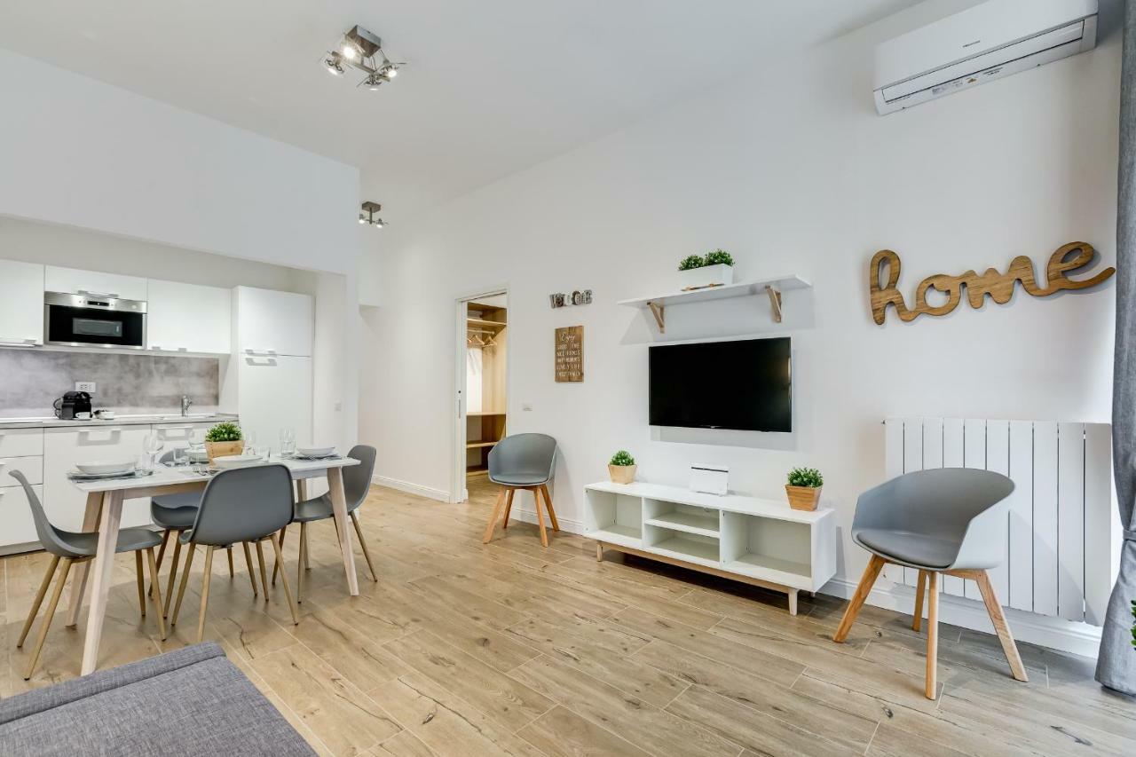 רומא Germanico Luxury Apartment מראה חיצוני תמונה