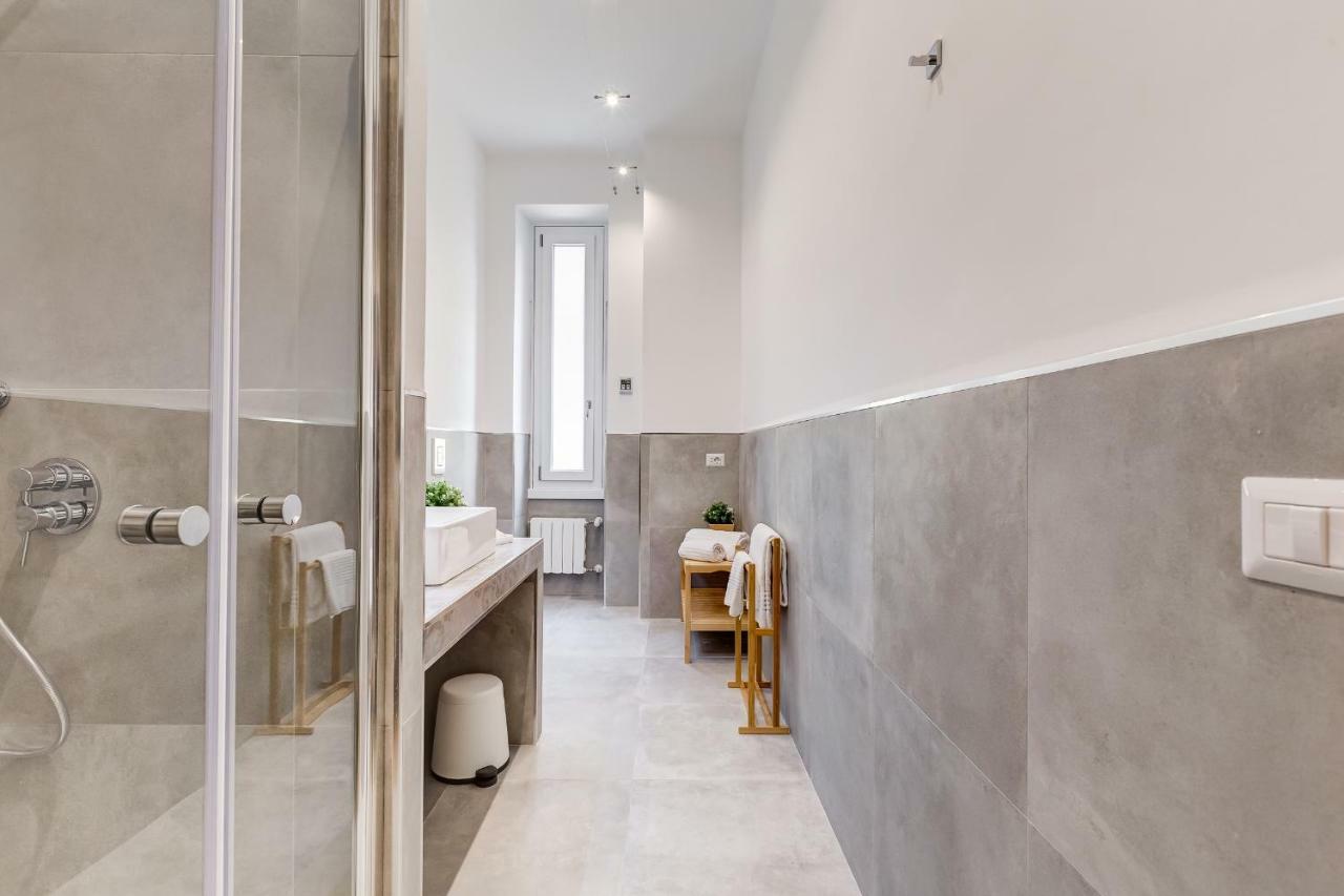 רומא Germanico Luxury Apartment מראה חיצוני תמונה