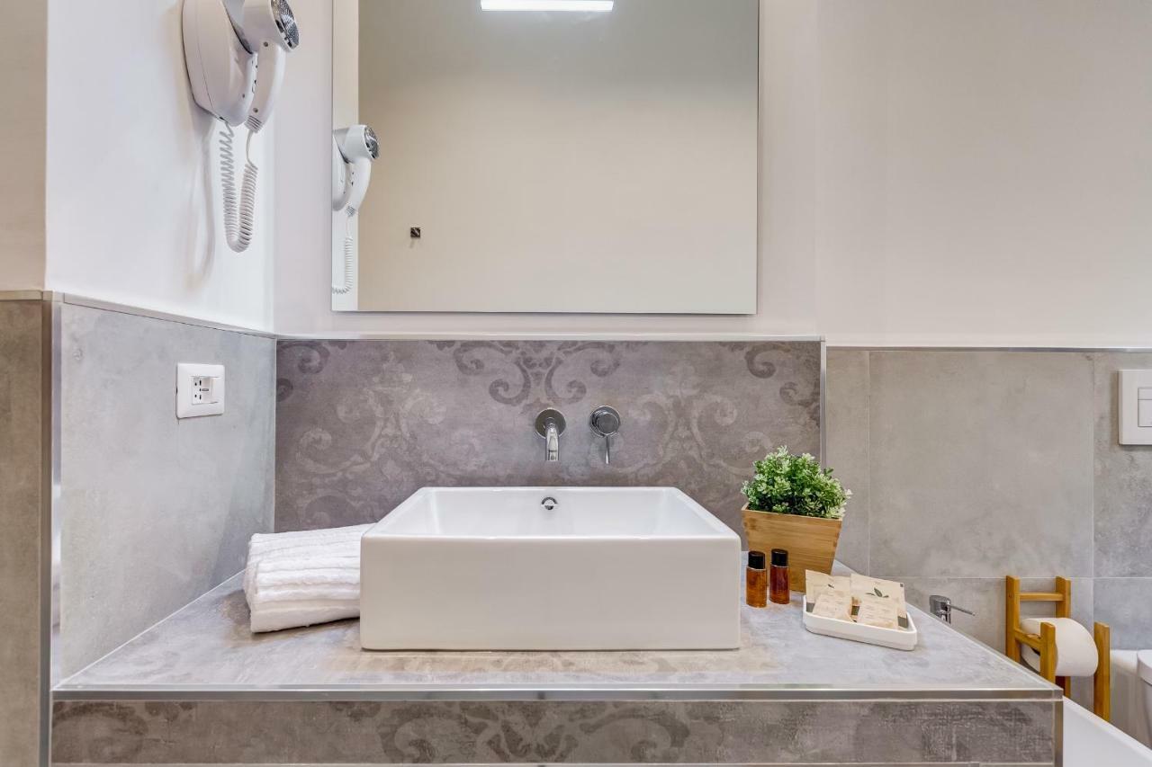 רומא Germanico Luxury Apartment מראה חיצוני תמונה