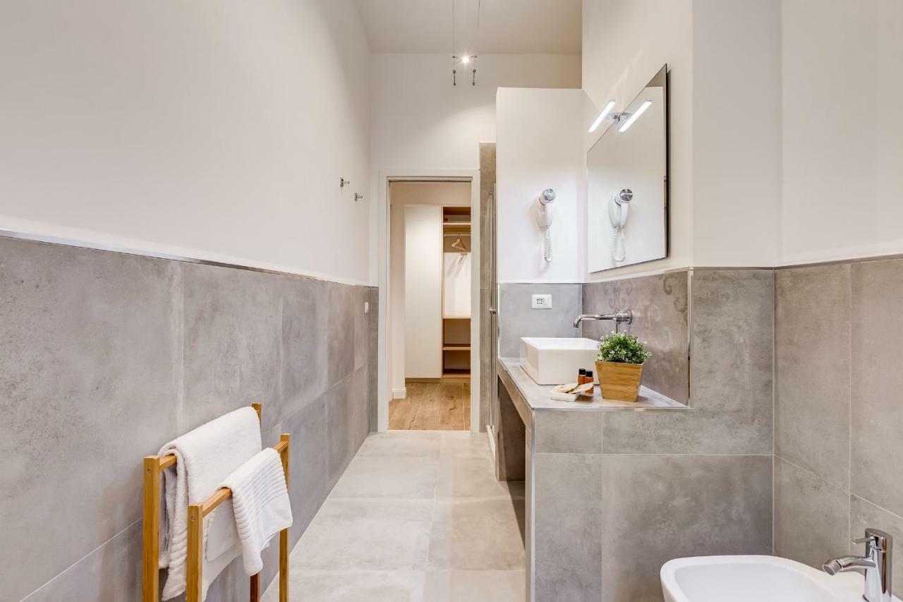 רומא Germanico Luxury Apartment מראה חיצוני תמונה