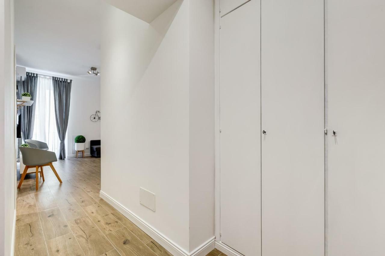 רומא Germanico Luxury Apartment מראה חיצוני תמונה